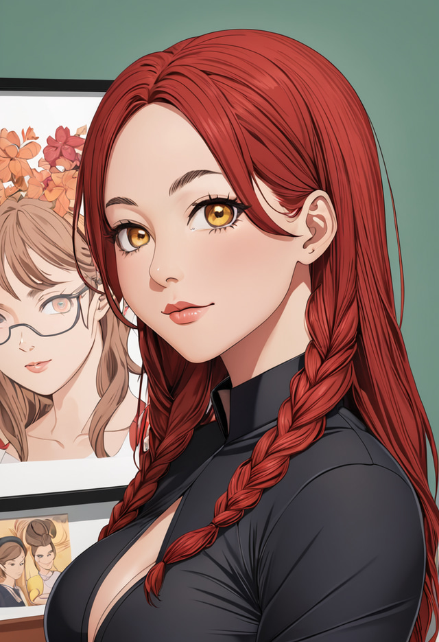 Elisa Carrillo avatar
