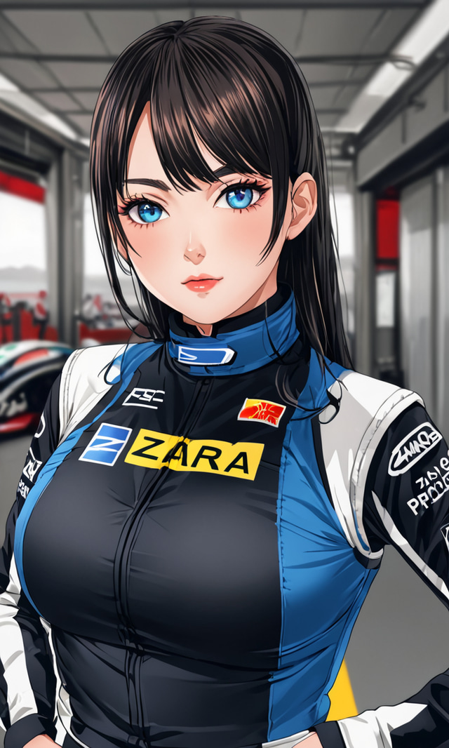 Zara Coleman avatar