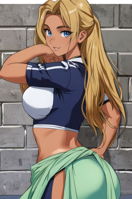 Amaris Patrick avatar