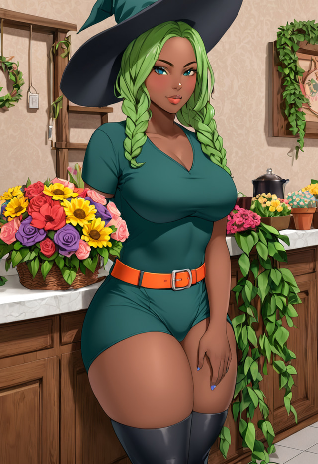 Janiya Clay avatar
