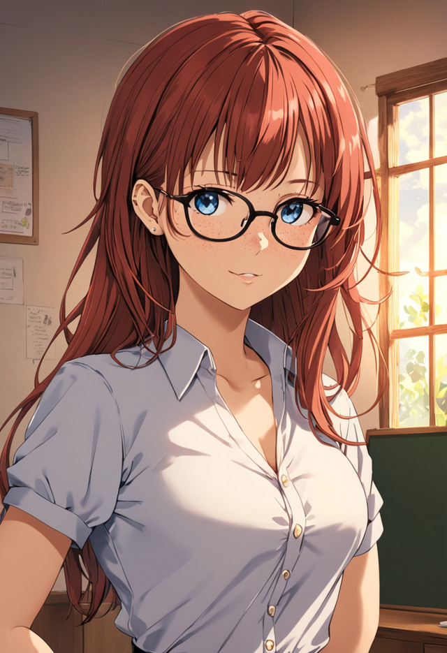 Izabella Landry avatar