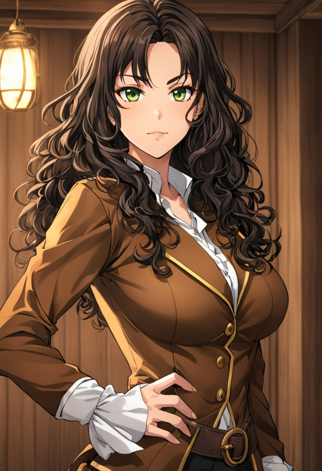 Lilia Wu avatar