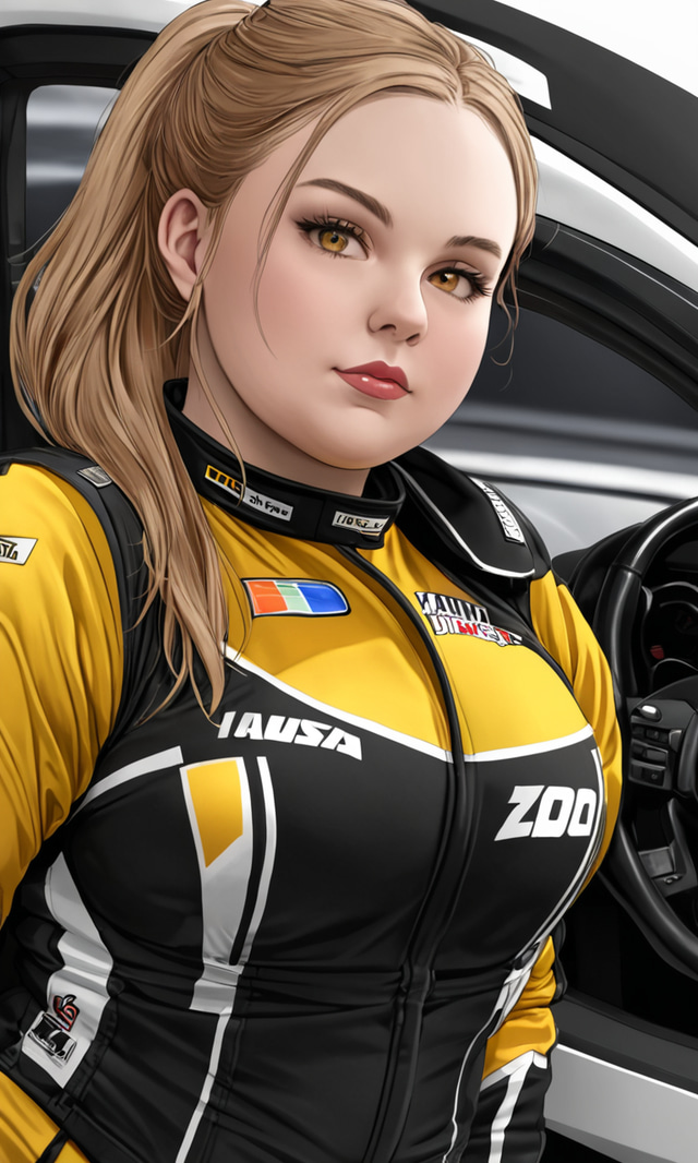 Marin Preston avatar