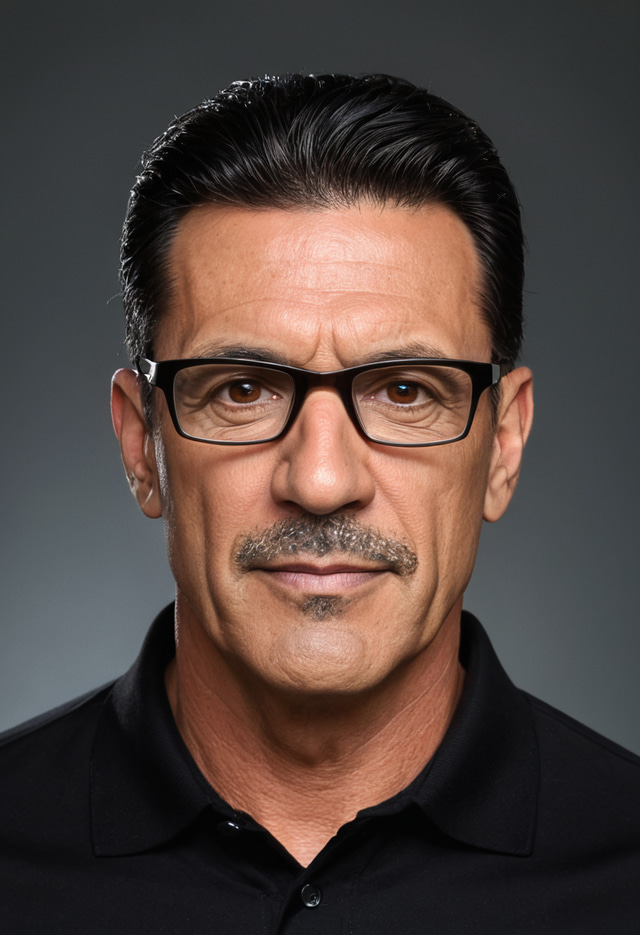 Chet Mills avatar
