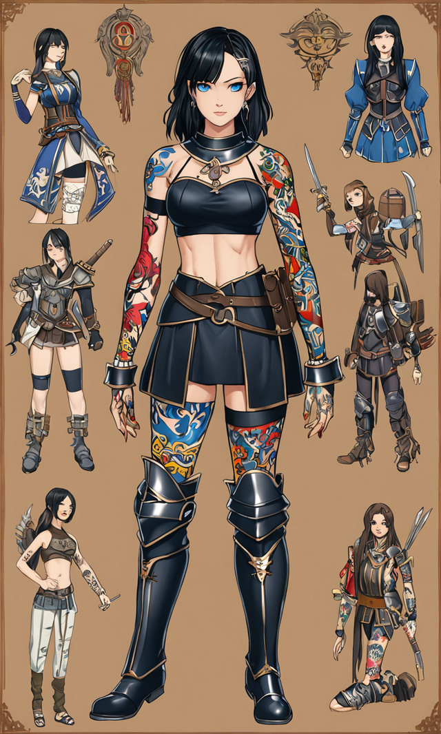 Kara Bond avatar