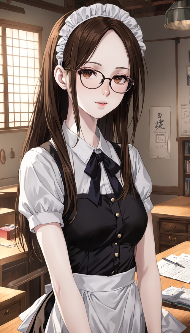 Evelyn Estes avatar