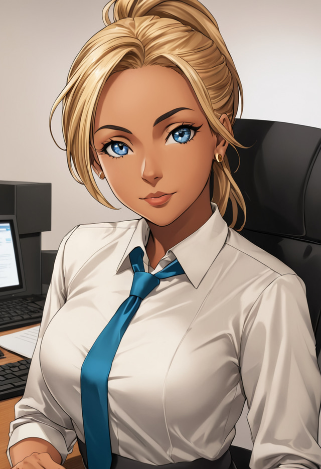 Leilani Robertson avatar