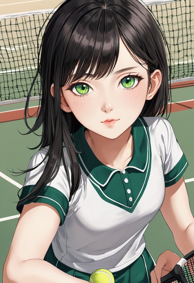 Adeline Love avatar