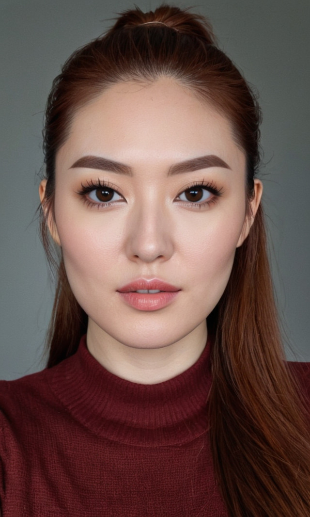 Annabelle Solomon avatar
