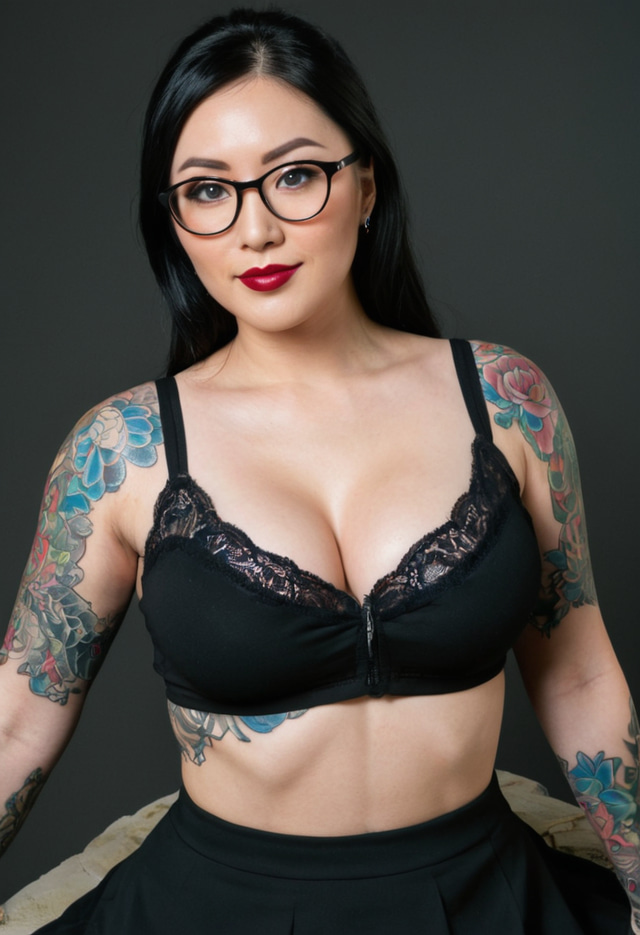 Rachel Duran AI Girlfriend avatar