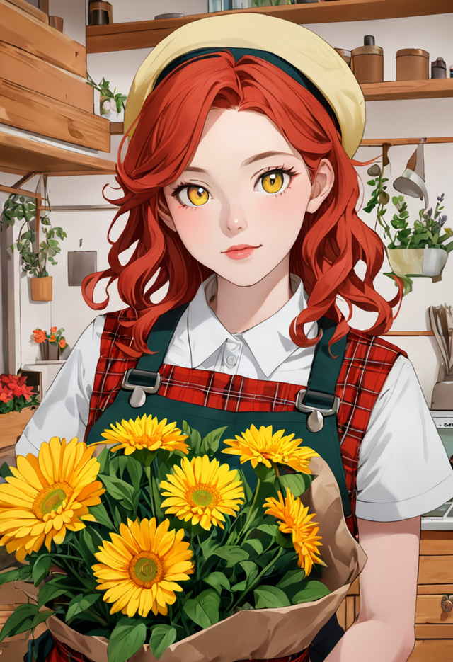 Anna Ramsey avatar