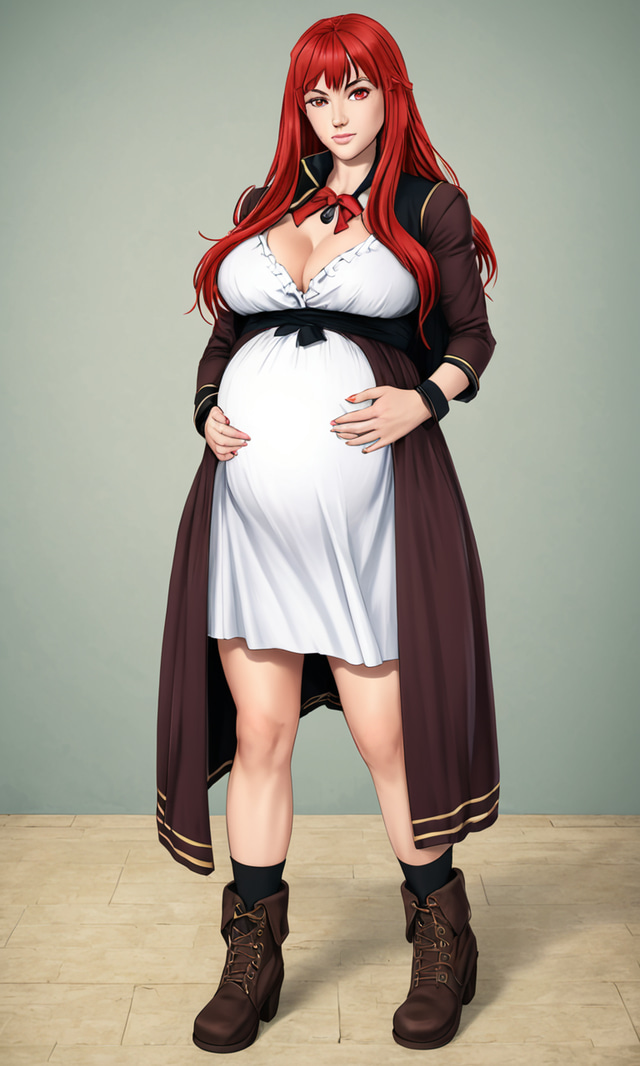 Nayeli Allen avatar