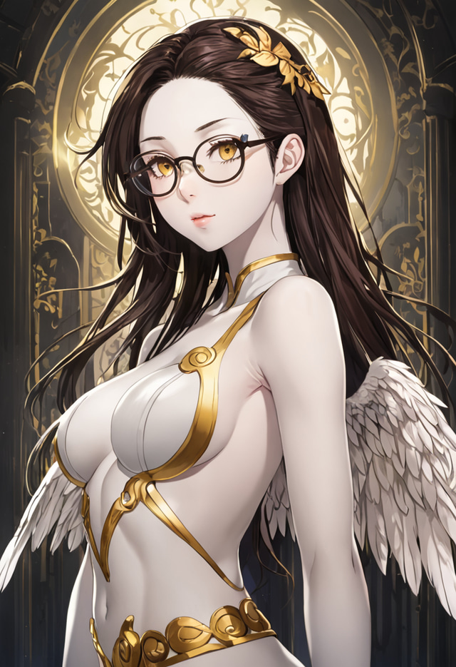 Alannah Golden avatar