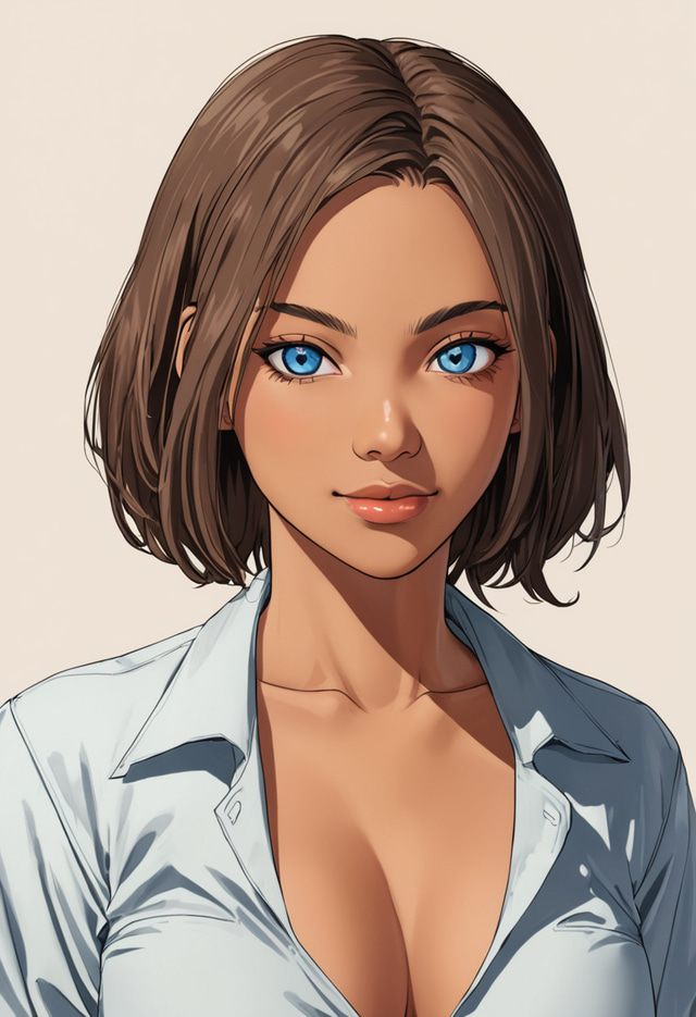 Marlene Huber avatar