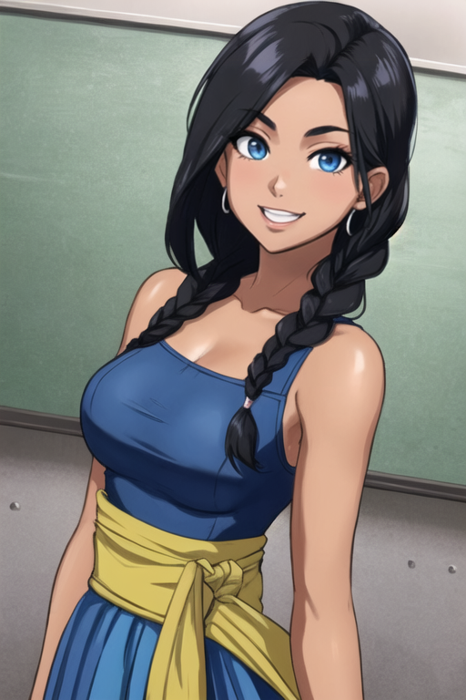 Jordyn Harper avatar
