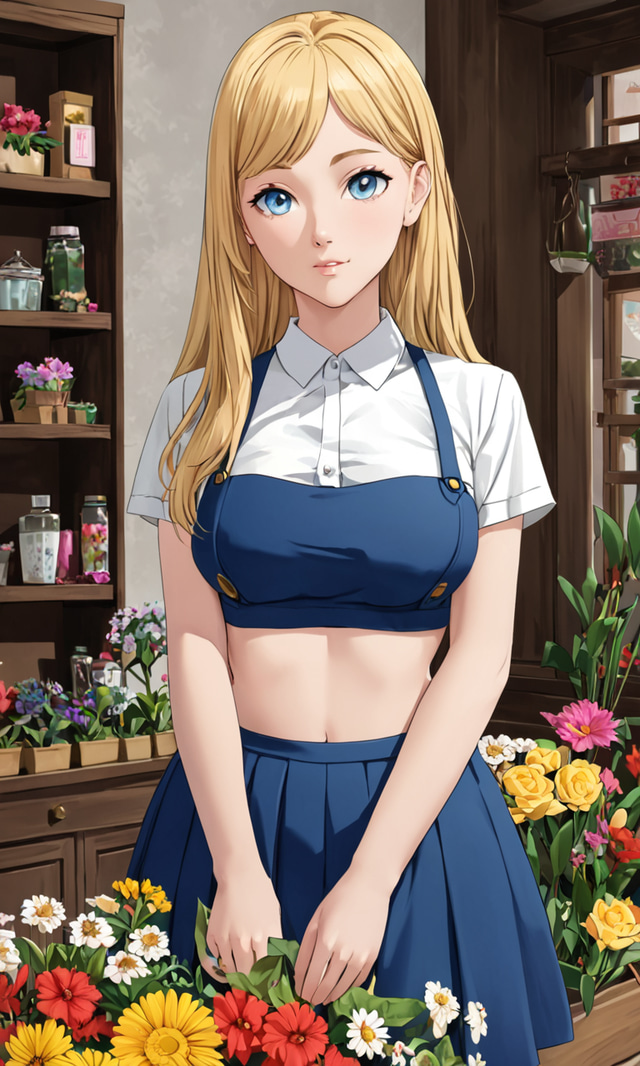Carlee Griffith avatar