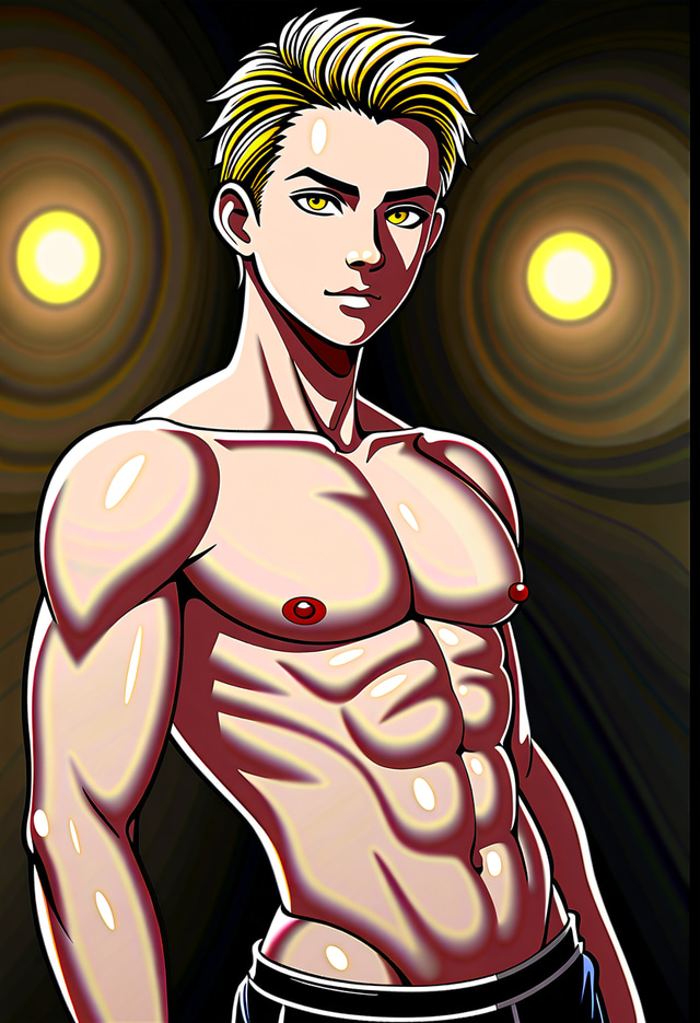 Nathaniel Dawson avatar
