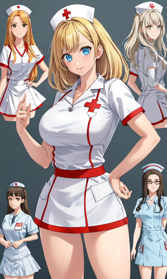 Raina Marsh avatar