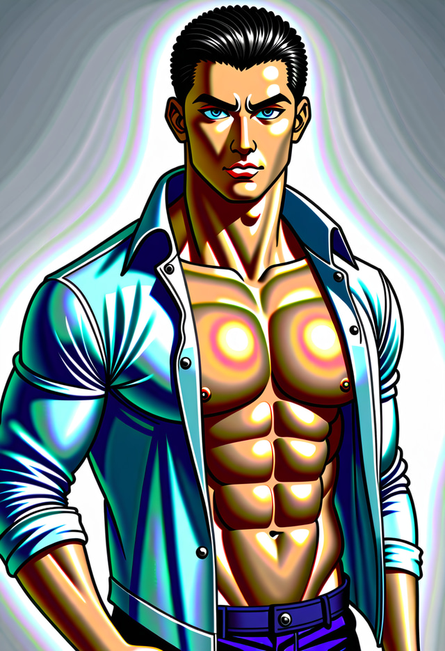 Marlin Russell avatar