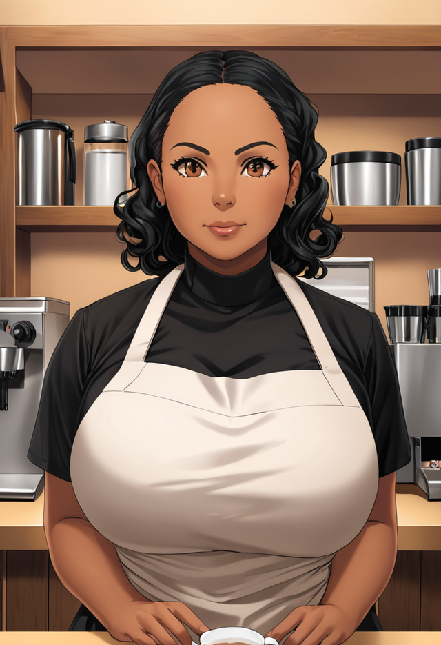Cynthia Horton avatar