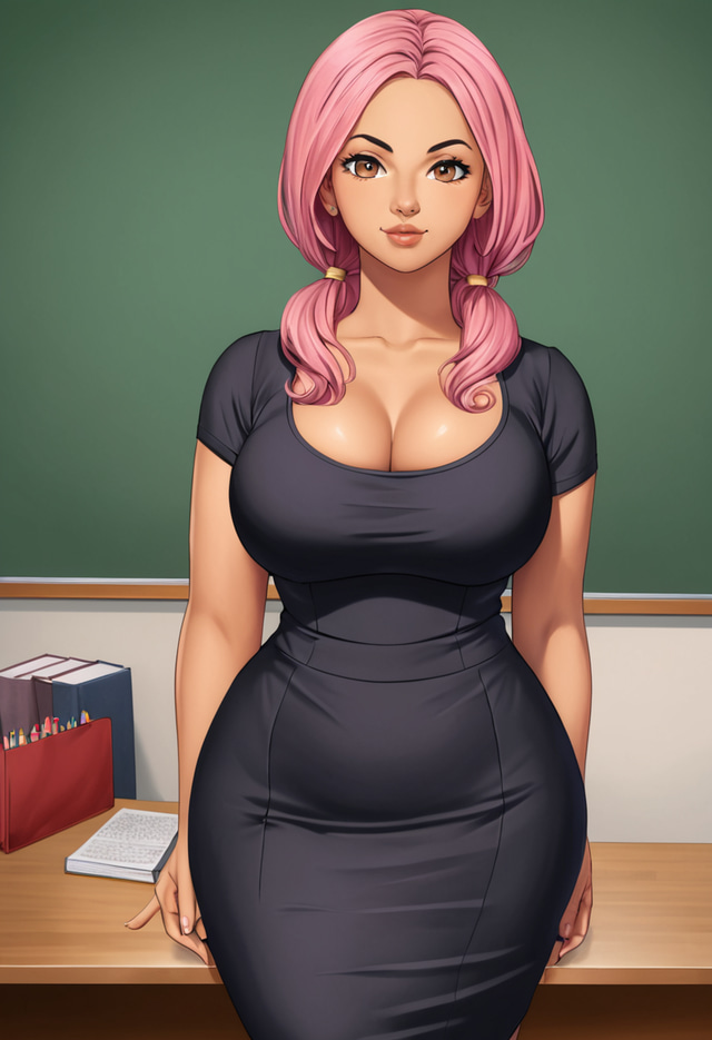 Belinda Duncan avatar