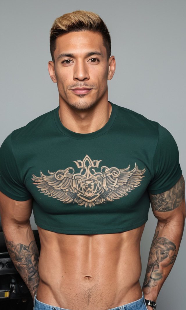 Leland Lindsey avatar