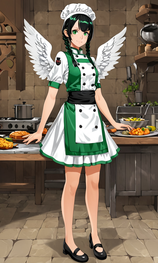 Tamara Marks avatar