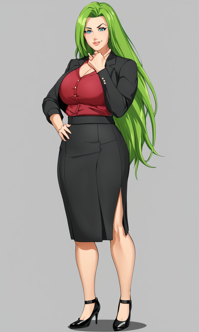 Denise Walsh avatar