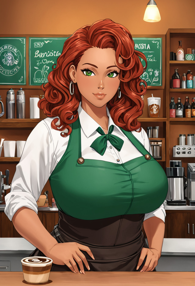 Regan Jackson avatar