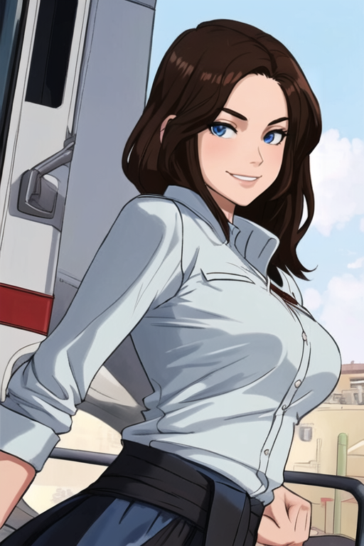 Madalynn Jefferson avatar