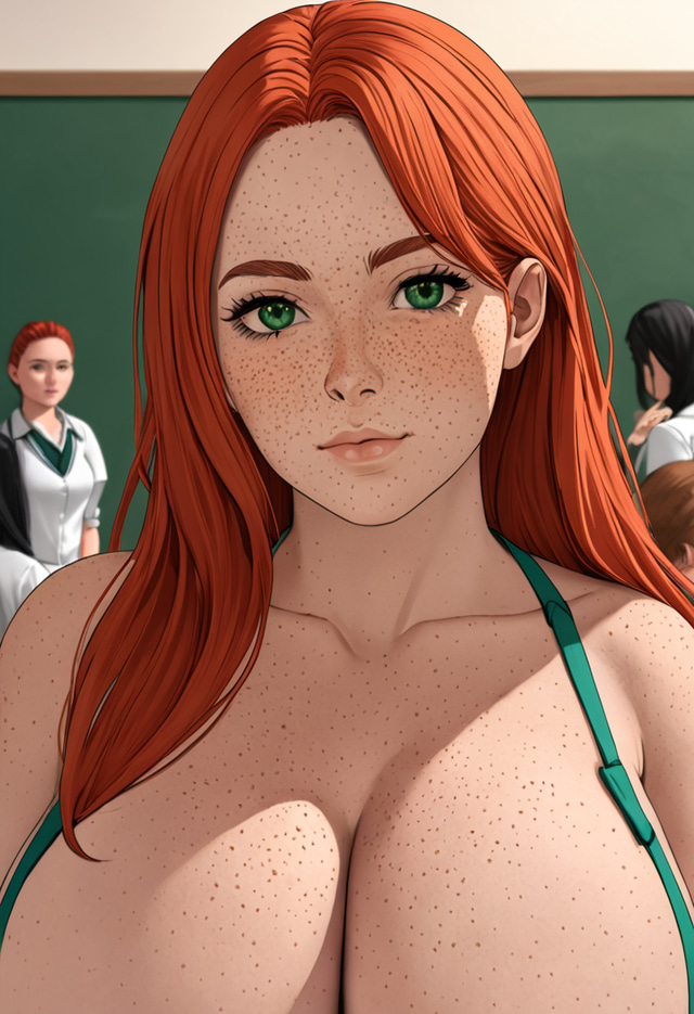 Paloma Mason avatar