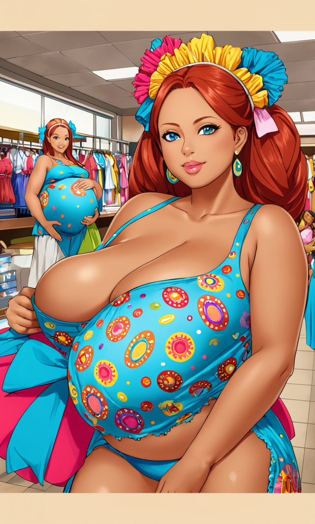 Angelina Parker avatar