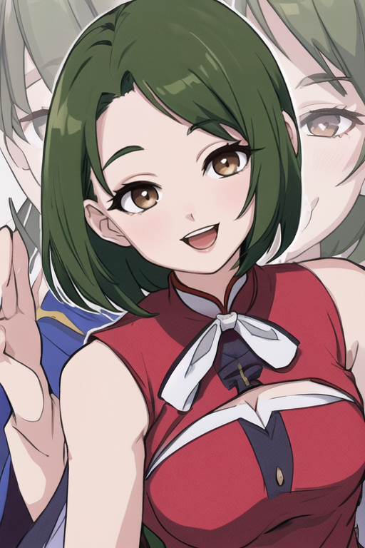 Viviana Browning avatar