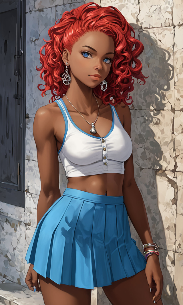 Mariah Sloan avatar