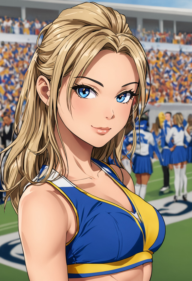 Corinne Banks avatar