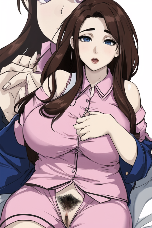 Dalia Atkins avatar