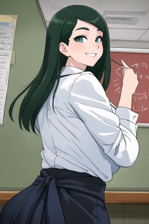 Zoie Bird avatar