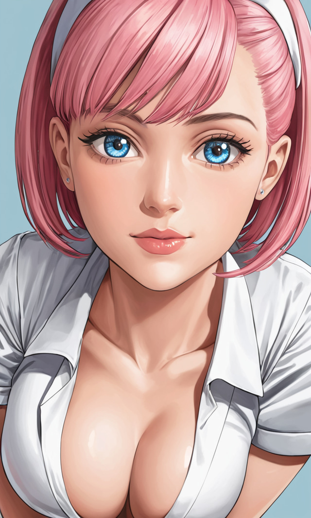 Norah Duke avatar