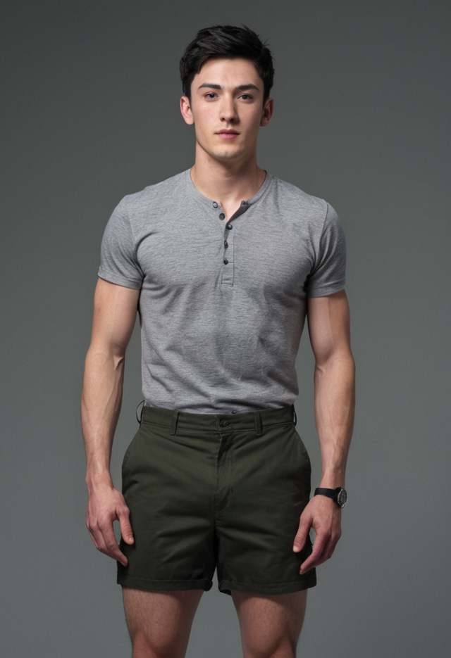 Percy Hall avatar