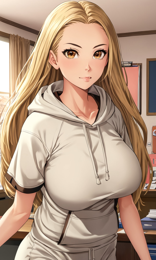 Hillary Carter avatar