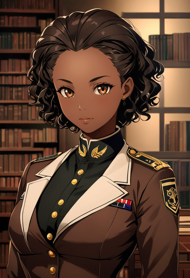 Saniyah Ochoa avatar