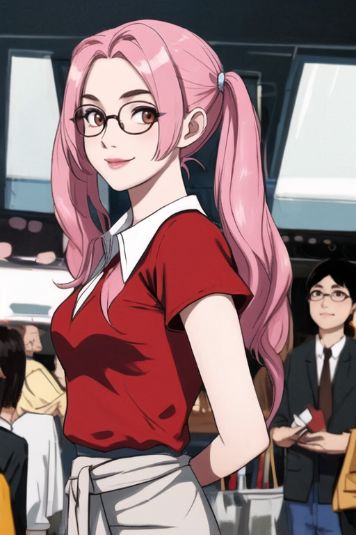 Juliet Wilson avatar