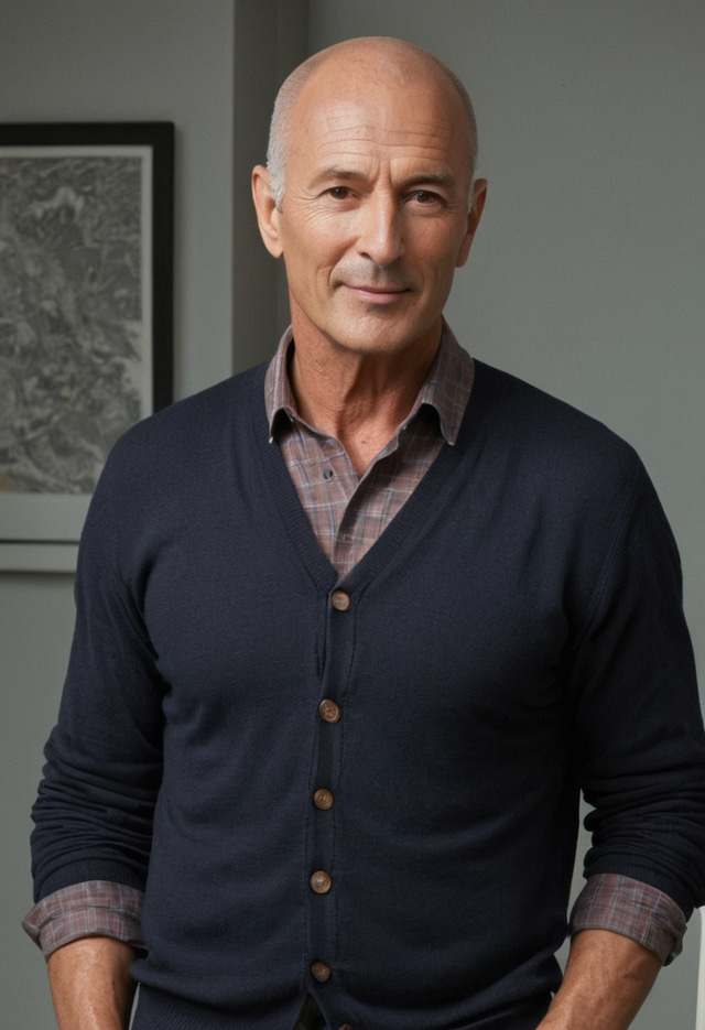 Jacques Michael avatar