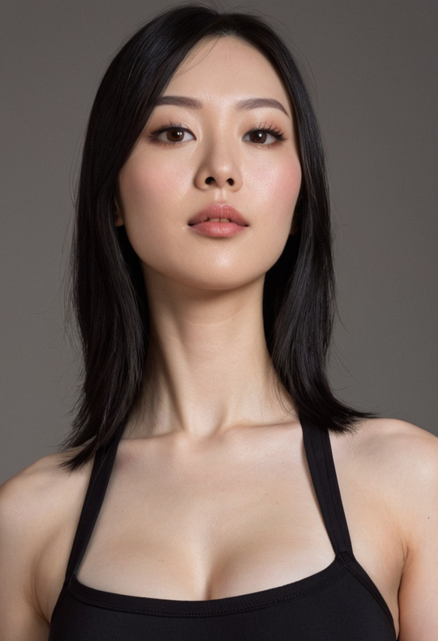 Clarissa Ellis AI Girlfriend avatar
