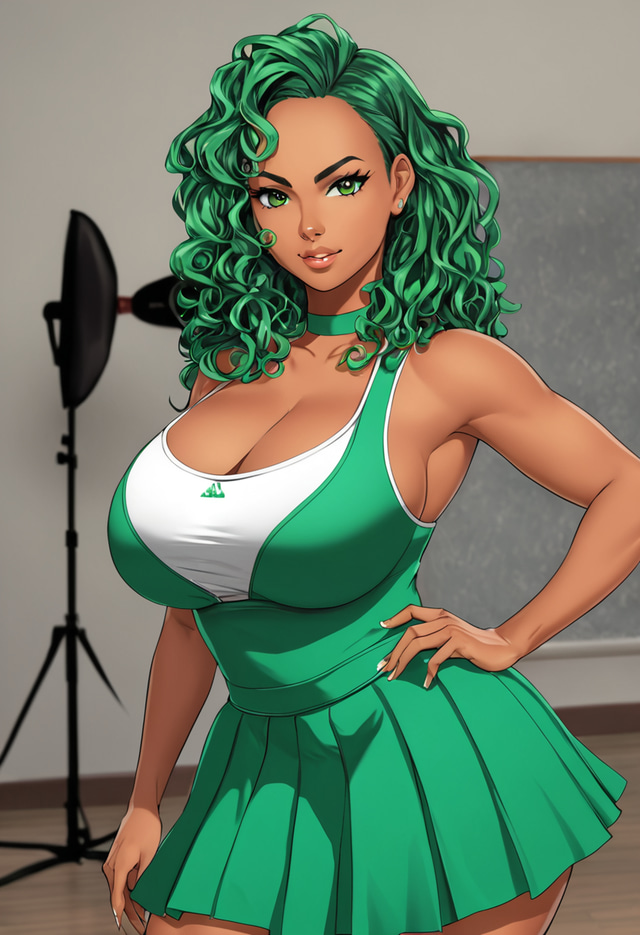 Cheyanne Mcconnell avatar