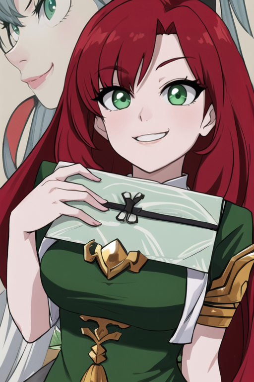 Mckinley Griffin AI Girlfriend avatar