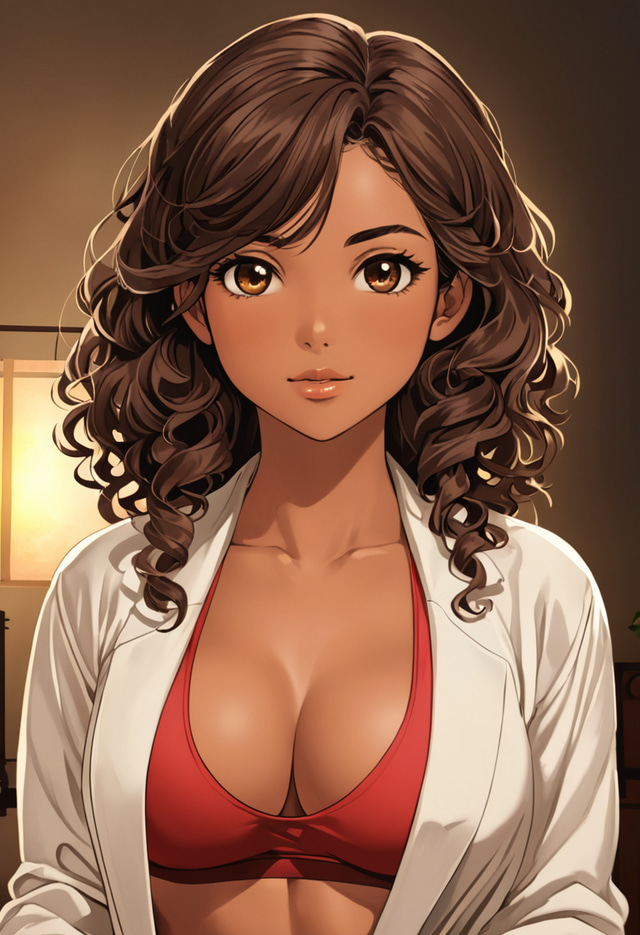 Jocelyn Dudley avatar