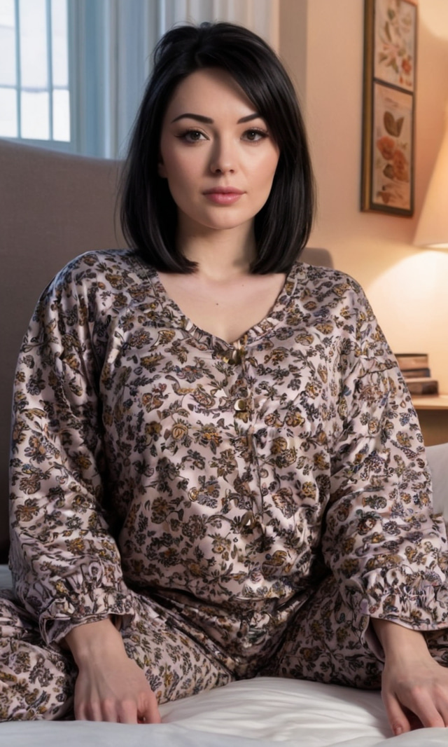 Claudia Avery avatar