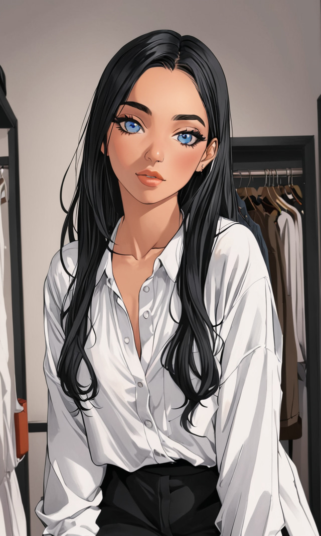 Brielle Martinez avatar