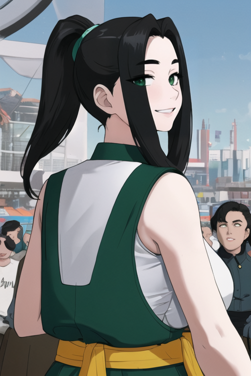 Sophie Berger avatar